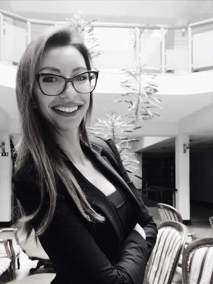 MJESEC PODUZETNIŠTVA U POREČU – danas edukacija 'Snaga emocionalnog marketinga – znanstvenim pristupom do jače veze između proizvoda i potrošača'